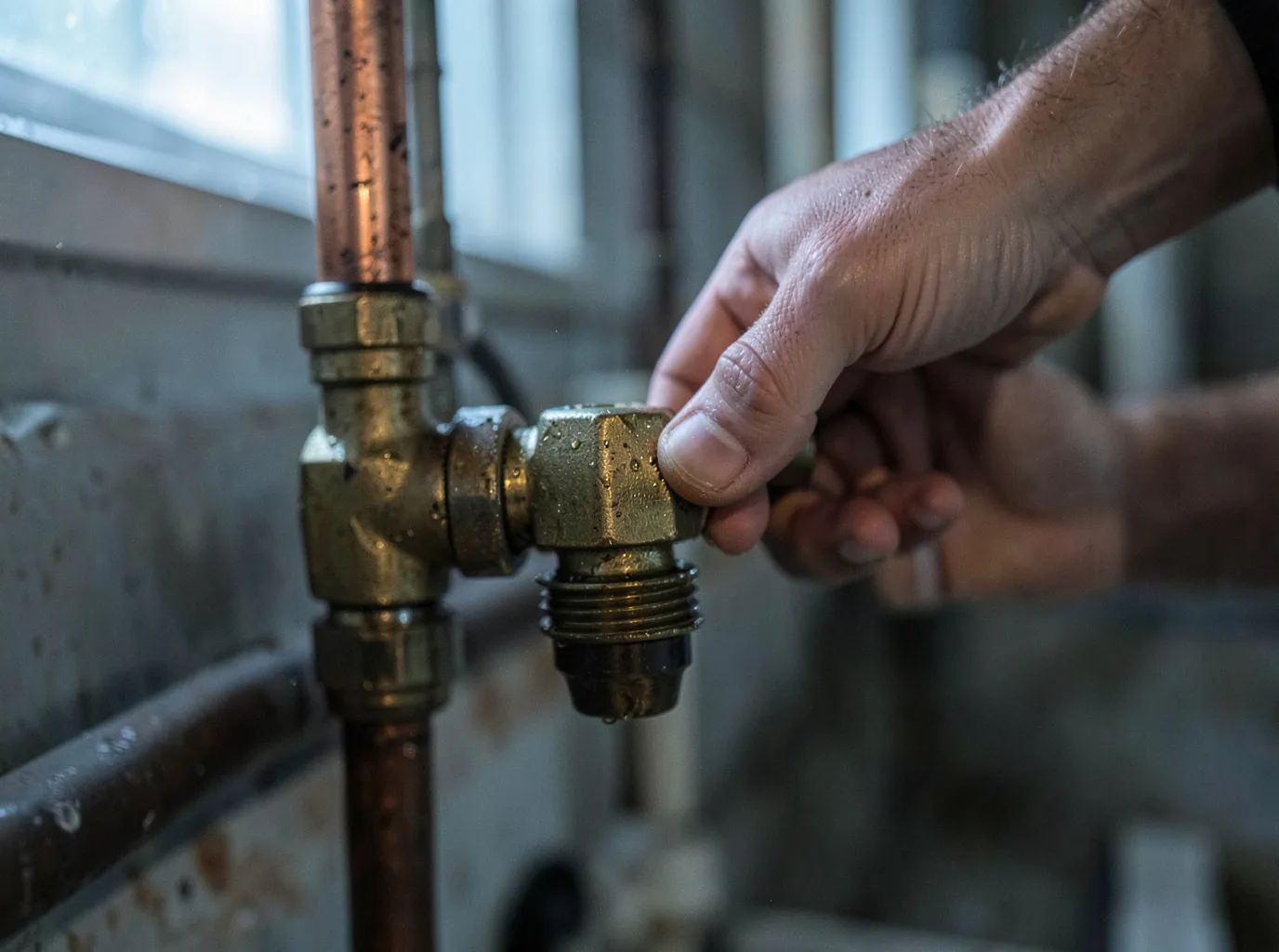 Emergency Plumber Solano, NM FAQs